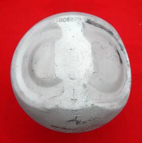 28068790 Trw Automotive One Vtg 426 Hemi Racing Engine Piston Trophy Dodge Chrysler Mopar Nhra Nascar