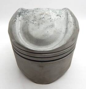 36905 Trw Automotive Vintage 426 Hemi Racing Race Engine Piston Trophy Dodge Chrysler Mopar