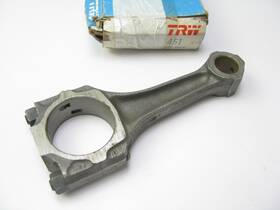 Cr-1451 Trw Reman. Engine Connecting Rod For 1974-1979 Vw Audi 1.5l 1.6l-l4
