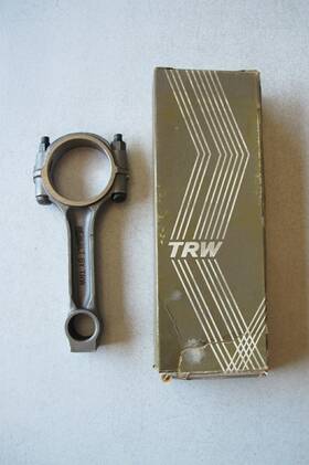 Cr1383 Trw Cr1382 Reconditioned Rod