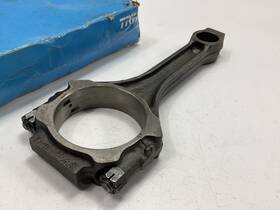 455-v8 Trw Cr1424 Reman. Engine Connecting Rod For 1973-1976 Oldsmobile