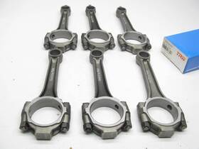 Cr1429-6 Trw 6 Cr1429 Reman Engine Connecting Rod For 1969-1974 Ford 240-l6