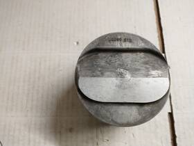 L2280f Trw 428 Pontiac Forged Piston Standard Bore 12 To 1 Singles