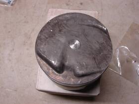 Trw L2348f30 Nos Ford 351 Cleveland Forged Piston