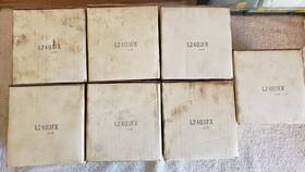 L2403fx Trw 7 H45 Std 11 1 Piston