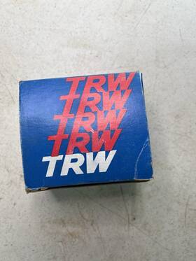 P1280 Trw 5 Oversize Engine Piston Pin Set Made In Usa