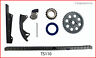 Ctk-110 Ts110 Enginetech Tim Set Nis 707473117883