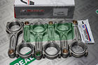 Ty5591-866 Wiseco Boostline Connecting Rods
