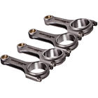 Uim5vr Maxpeedingrods Forged Steel Conrods For Vw Audi Corrado Golf Gti