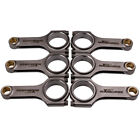 Up0ey8 Maxpeedingrods Connecting Rod Rods Fit Toyota Supra Soarer Turbo Conrods