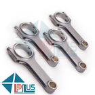 Vcs6fh Maxpeedingrods For Ford Cosworth Yb Sierra Escort Center Length Forged