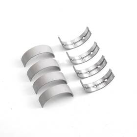 11217532955 Vehiculos 8pcs Crankshaft Main Bearings Set For Bmw 750i X5 E53 E60 E66 E70 N62 4.4 4.8 Jt