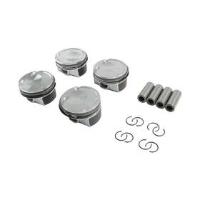 23410-2bca0 Vehiculos G4fj Set Of 4 Std Piston And Rings For Hyundai Elantra Kia Soul Forte 1.6t 2014-20