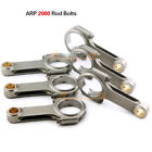Vhx9ad Maxpeedingrods Connecting Rod For Audi Vw Golf Corrado Conrod Bielle