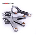 Vi9qc6 Maxpeedingrods Connecting Rod Rods For Toyota Celica Corolla Conrods Arp