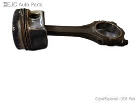 Volkswagen 022198401 Piston And Connecting Rod Standard 05-07 Touareg 3.2 Gas