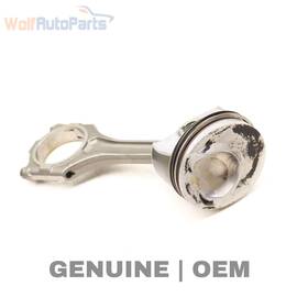 03h107065cd Volkswagen 2020-2023 Vw Atlas Cross Sport 3.6l - Piston With Connecting Rod