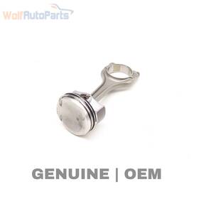 05e107065bc Volkswagen 2022-2024 Vw Taos Se 1.5l - Piston With Connecting Rod