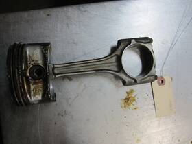 06bp Volkswagen Piston And Connecting Rod Standard For 11-16 Jetta 2.0 Sohc