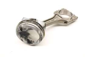 06l107065an Volkswagen 2018-2021 Vw Tiguan 2.0l - Piston / Connecting Rod
