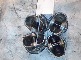 304.vw1g15 Volkswagen 2015-2019 Golf 1.8l Set 4 Pistons Cns 15878