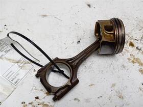 304.vw1n08 Volkswagen 2008 Passat Fwd Piston