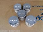 068107065a Volkswagen 76.5 81-1992 Genuine Piston Diesel Turbo 1.6l Std Vw