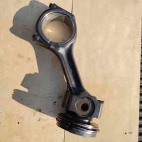 21170742 Volvo D13 Piston And Push Rod