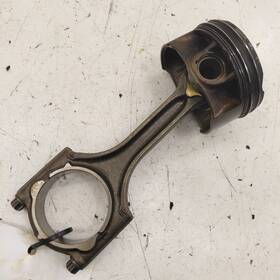 Volvo 304.vo1p18 S60 Single Piston With Connecting Rod 2.0 2018 2017 2016
