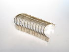 Vp365std Glacier Jaguar Mkv Nos Standard Size Rod Bearings