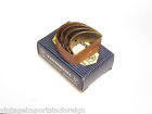 Vp629 Std Vandervell Fiat Nuova Nos Rod Bearings