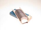 Vp91494.020 Vandervell Rod Bearing Set Oversize Fits Mercedes Benz