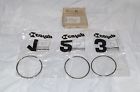 078198151a Vw Piston Rings Audi