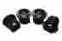 Vw9600t4-c Quality Specialty Components Qsc Volkswagen T4 Type 4 Porsche 914 96mm Cylinders Set