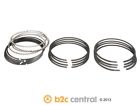 W0133-1669302-mah Central Engine Piston Ring Set