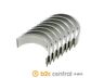 W0133-1721090-tah Central Taiho Rod Bearing Set Fits Nissan Sentra Pulsar Nx
