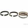 W0133-1729319 Npr Piston Ring Set New For Pickup Mitsubishi 190619071338