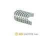 W0133-1747109-tah Central Taiho Rod Bearing Set Standard Fits Toyota Corolla Fbs