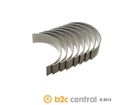 W0133-1772206-ndc W0133-1772206 Central Ndc Rod Bearing Set Fits Subaru Forester Impreza Legacy