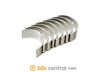 W0133-1838667-tah Central Taiho Rod Bearing Set Standard Fits Toyota Corolla Tercel