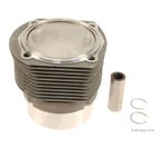 W0133-1945981 Mahle New Piston Porsche