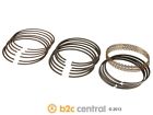 W0133-1952196-npr W0133-1952196 Central Npr Piston Ring Set Fits Mitsubishi Eclipse Galant Fbs