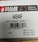W454np Sealed Power Engine Piston Set