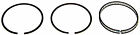 We-352k Sealed Power Engine Piston