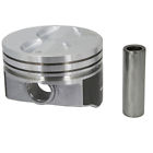 Wh345dcp Sealed Power Engine Piston 019826510198