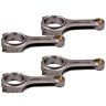 Ca18det Whne6o Maxpeedingrods New Connecting Rods Conrod For Nissan Silvia