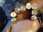 L2378 Windsor Trw Pistons 351 30 Ford