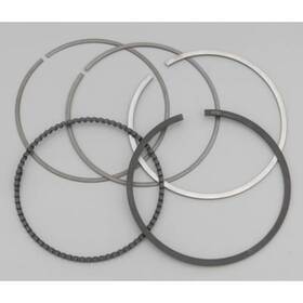 Tlx-wis8800xx-cl360a110 Wiseco Ring Shelf Stock For 2007-2009 Pontiac Solstice 2.0l 1998cc Dohc