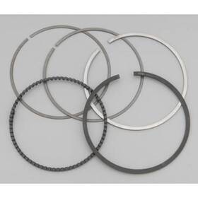 Tlx-wis8800xx-cl360a92 Wiseco Ring Shelf Stock For 1993-1996 Honda Prelude 2.3l 2259cc Dohc