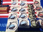 X986 Wellworthy Mile Master Piston Rings 3 010 020 030 Hillman Minx Nos 076783016996